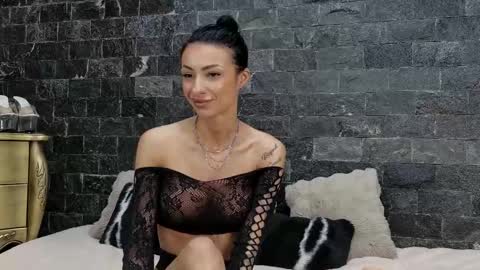 Nora online show from 03/23/26, 05:55