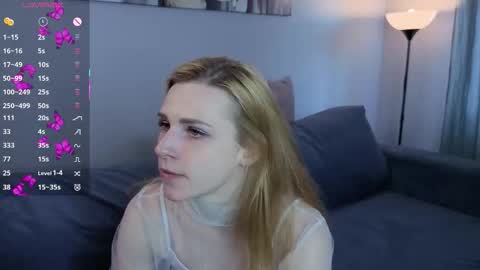 Elina online show from 09/14/25, 10:14