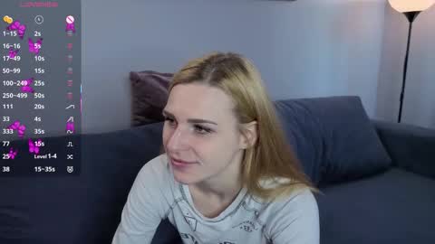 Elina online show from 09/15/25, 10:15