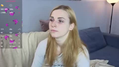 Elina online show from 09/20/25, 10:27