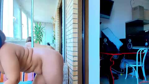 Snapshot of norahorn chatting on 04/22/26, 06:16 NoraHorn online show from 04/22/26, 06:16