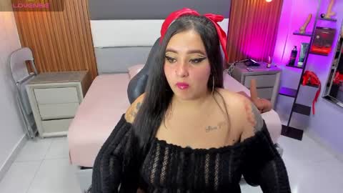 noraloux1 online show from 04/27/26, 02:31