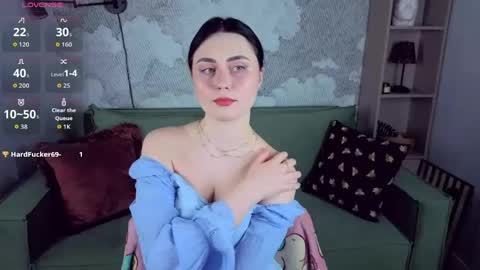 Nora online show from 04/11/26, 09:19