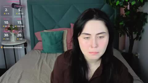 Nora online show from 04/14/26, 05:35