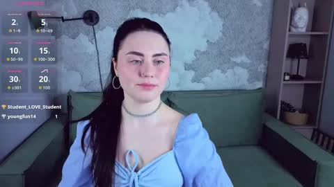 Nora online show from 04/15/26, 06:09