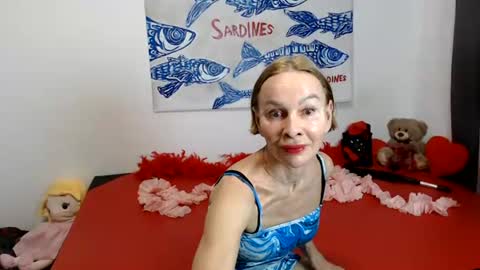 Snapshot of noraohgreys chatting on 07/17/26, 06:35 Nora online show from 07/17/26, 06:35