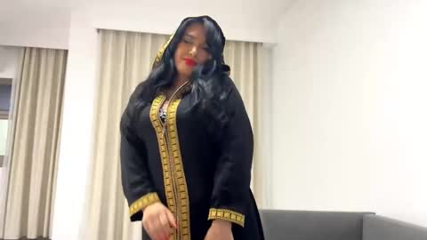 Snapshot of norastell chatting on 04/15/26, 05:31 Ariana online show from 04/15/26, 05:31