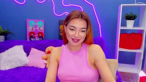 Snapshot of norasun chatting on 03/12/25, 07:06 NoraSun online show from 03/12/25, 07:06