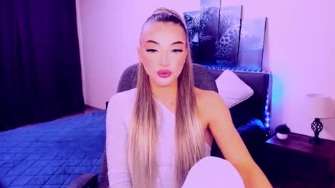 NoraSun online show from 11/09/25, 08:29