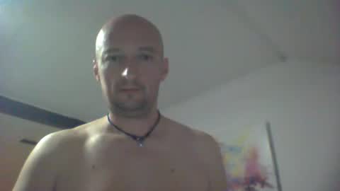 nordicrunner76 online show from 05/18/26, 10:04