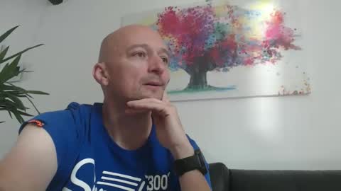 nordicrunner76 online show from 05/24/26, 12:32