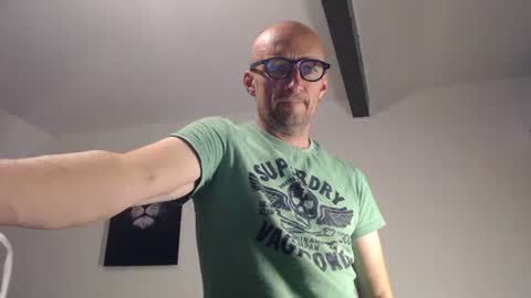 nordicrunner76 online show from 07/05/26, 12:06