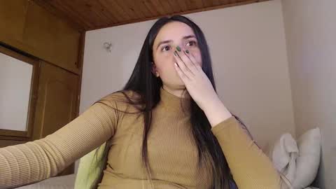 noreen_ online show from 03/06/26, 09:55