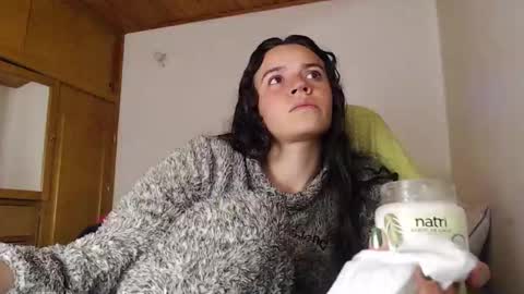 noreen_ online show from 03/08/26, 11:19