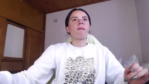 noreen_ online show from 03/09/26, 07:29