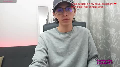 Norehg online show from 03/16/26, 07:18