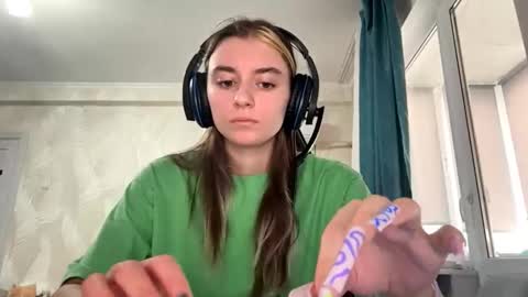 Elena online show from 03/04/26, 07:14