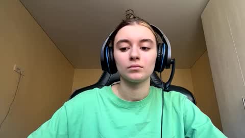 Elena online show from 03/12/26, 07:14