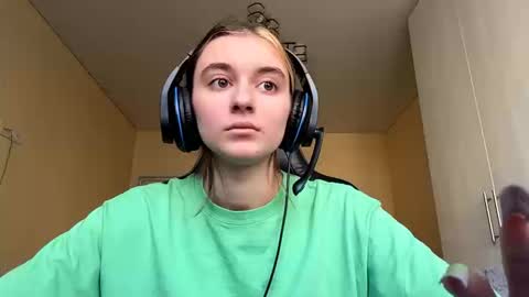 Elena online show from 03/13/26, 06:53