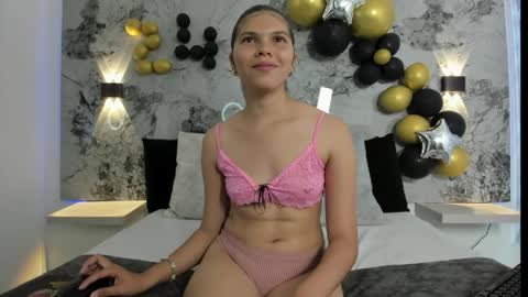 Norki  online show from 04/15/26, 08:31