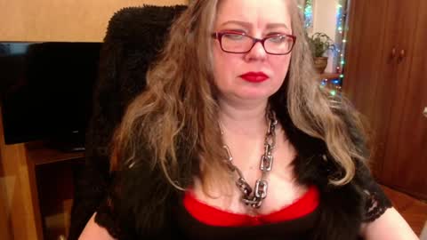 miss Tress online show from 01/03/25, 05:53