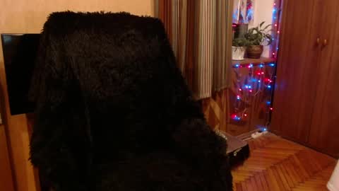 miss Tress online show from 02/15/25, 06:33