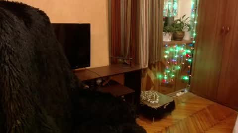 miss Tress online show from 02/17/25, 11:31