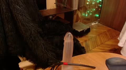 miss Tress online show from 03/06/25, 08:37