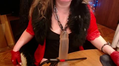 miss Tress online show from 03/06/25, 11:42