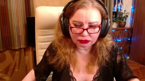 miss Tress online show from 01/14/26, 10:25