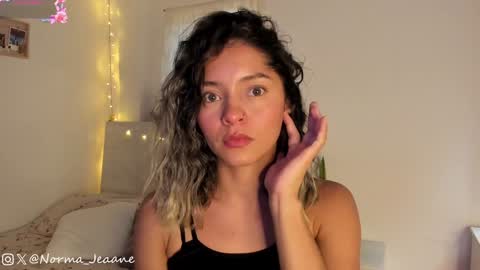 Snapshot of norma_jeaane chatting on 01/23/25, 09:18 Norma Jeaane online show from 01/23/25, 09:18