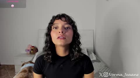 Snapshot of norma_jeaane chatting on 11/14/25, 10:51 Norma Jeaane online show from 11/14/25, 10:51