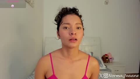 Snapshot of norma_jeaane chatting on 11/15/25, 08:49 Norma Jeaane online show from 11/15/25, 08:49