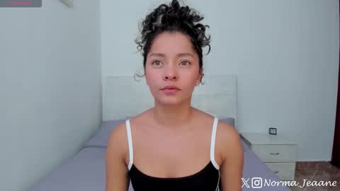 Snapshot of norma_jeaane chatting on 11/25/25, 04:07 Norma Jeaane online show from 11/25/25, 04:07