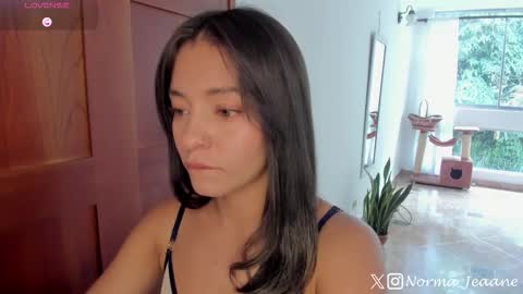 Norma Jeaane online show from 12/15/25, 03:05