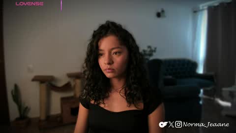 Norma Jeaane online show from 03/31/26, 05:57