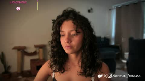 Norma Jeaane online show from 04/02/26, 09:45