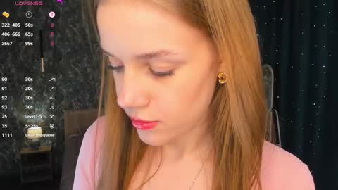 Beatrice online show from 03/01/26, 07:16