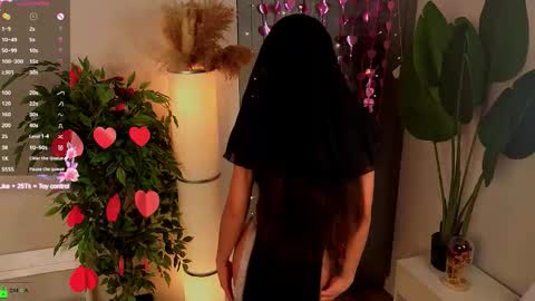 Monika online show from 02/24/26, 07:12