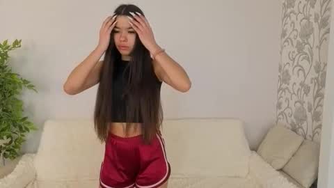 Monika online show from 03/01/26, 06:04