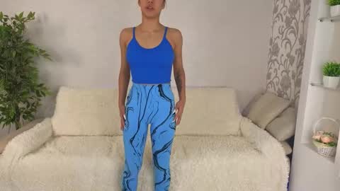 Monika online show from 03/02/26, 06:03