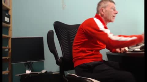 Normuc online show from 12/25/24, 08:40