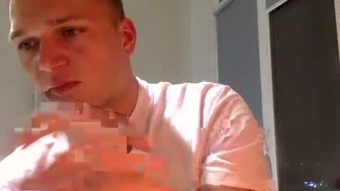 Justin online show from 03/13/26, 08:15