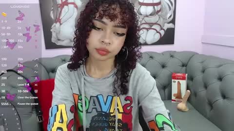 Snapshot of north_sweet_ chatting on 01/27/25, 03:18 N O R T H online show from 01/27/25, 03:18