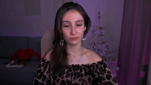 Hazel online show from 01/21/25, 01:18