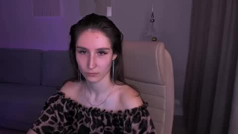 Hazel online show from 01/31/25, 03:11