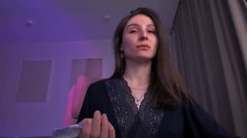 Hazel online show from 02/18/25, 10:47