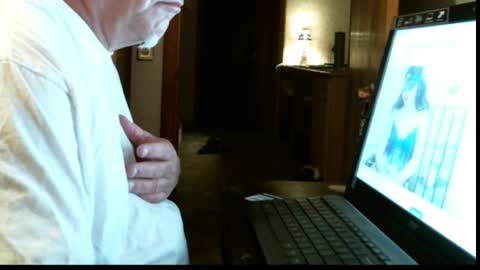 northcountryguy762 online show from 09/21/25, 02:57