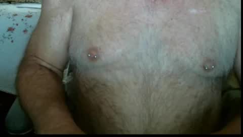 northcountryguy762 online show from 10/18/25, 04:52