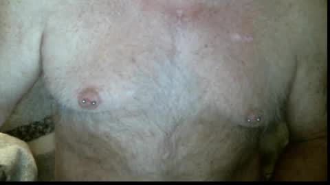 northcountryguy762 online show from 10/19/25, 10:38